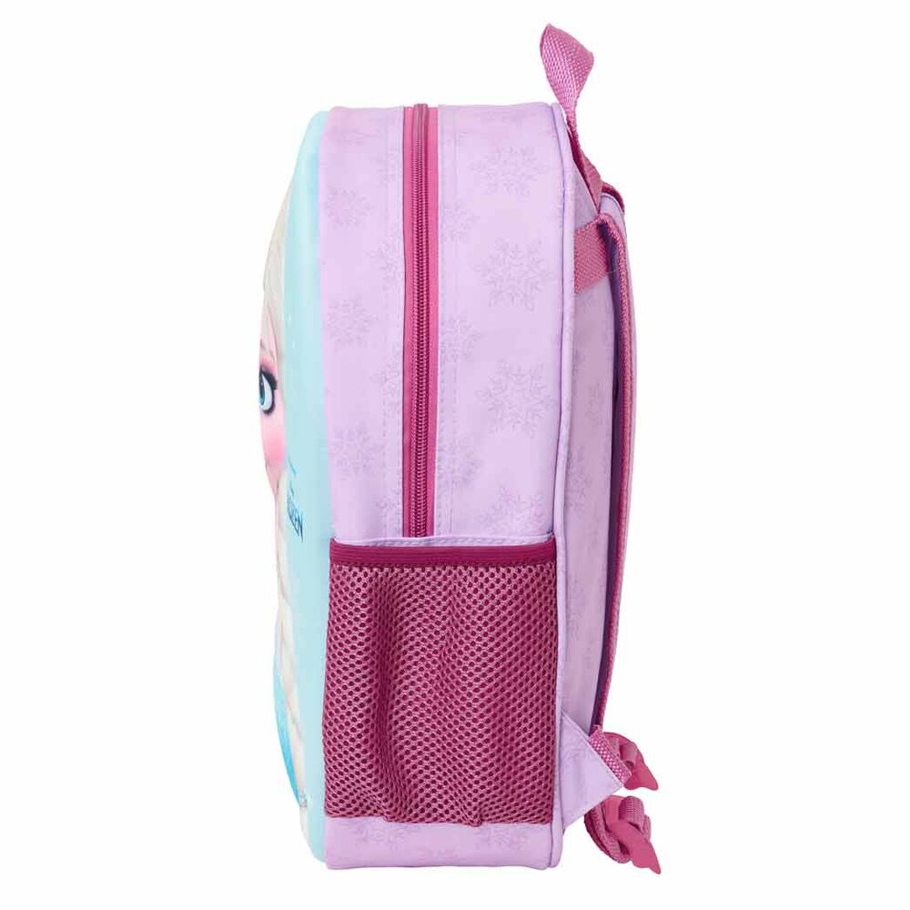 Mochila 3D Frozen Disney 33cm