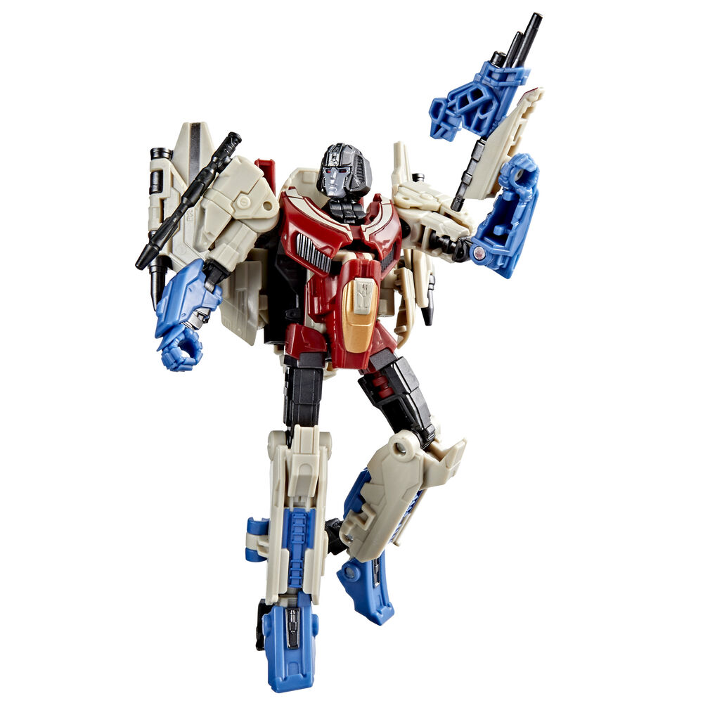 Figura Starscream Studio Series Transformers One 11,5cm