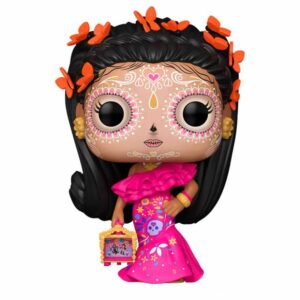 dia de los muertos