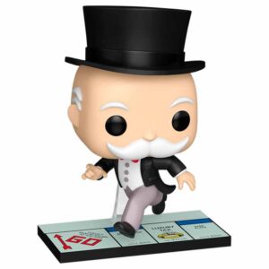 monopoly