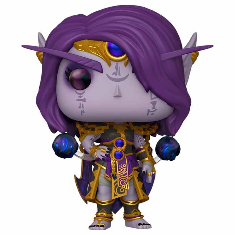 Figura POP World of Warcraft Xal'atath