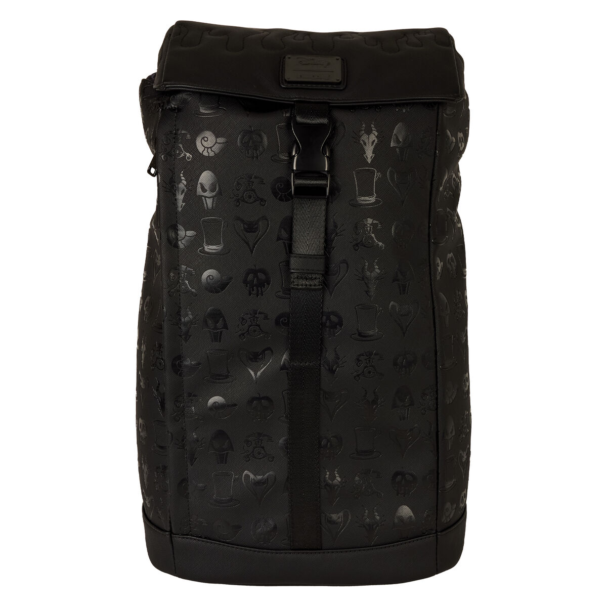 Mochila Villanas Disney Loungefly 43cm