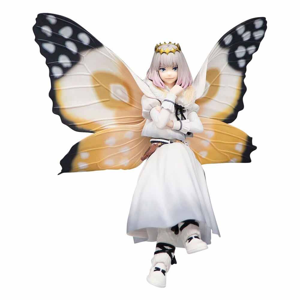 Figura Noodle Stopper Pretender Oberon Fate/Grand Order 17cm