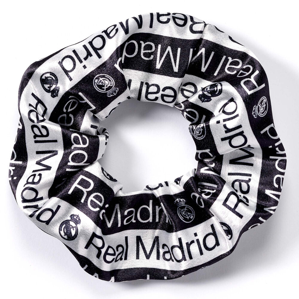 Coletero pelo Real Madrid