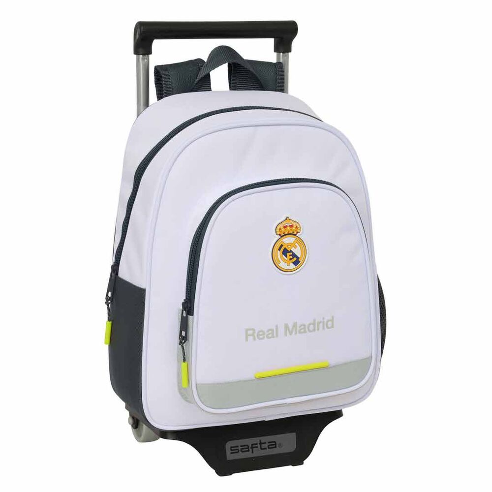 Trolley Real Madrid 25/26 34cm