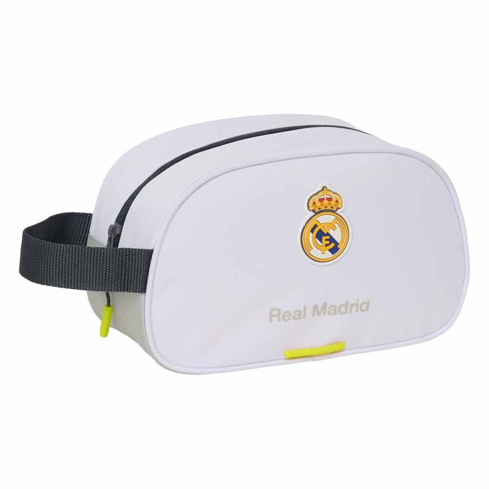 Neceser Real Madrid 25/26 adaptable