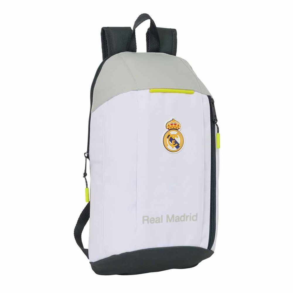 Mochila Real Madrid 25/26 39cm