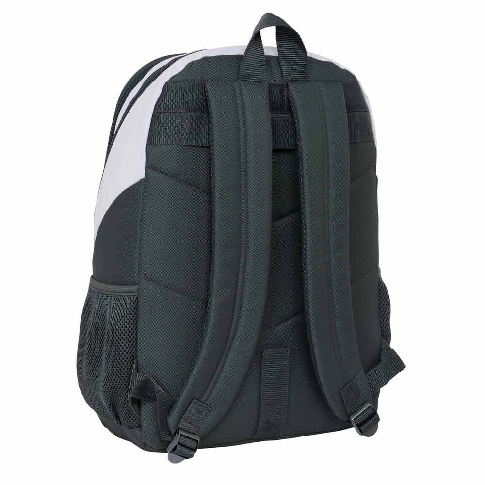 Mochila Real Madrid 25/26 44cm adaptable