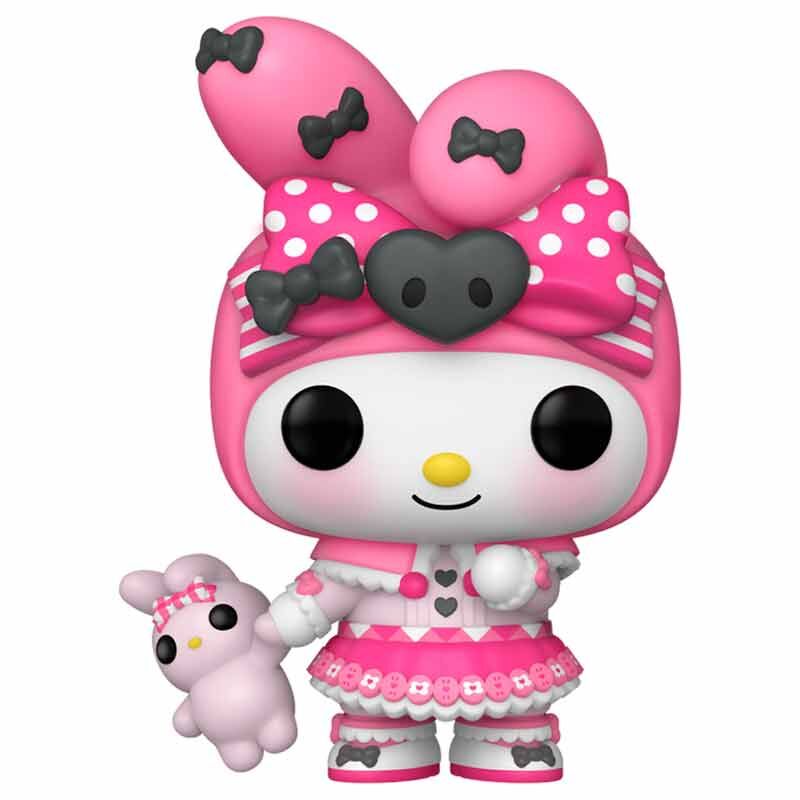 Figura POP My Melody 50th Anniversary My Melody Exclusive