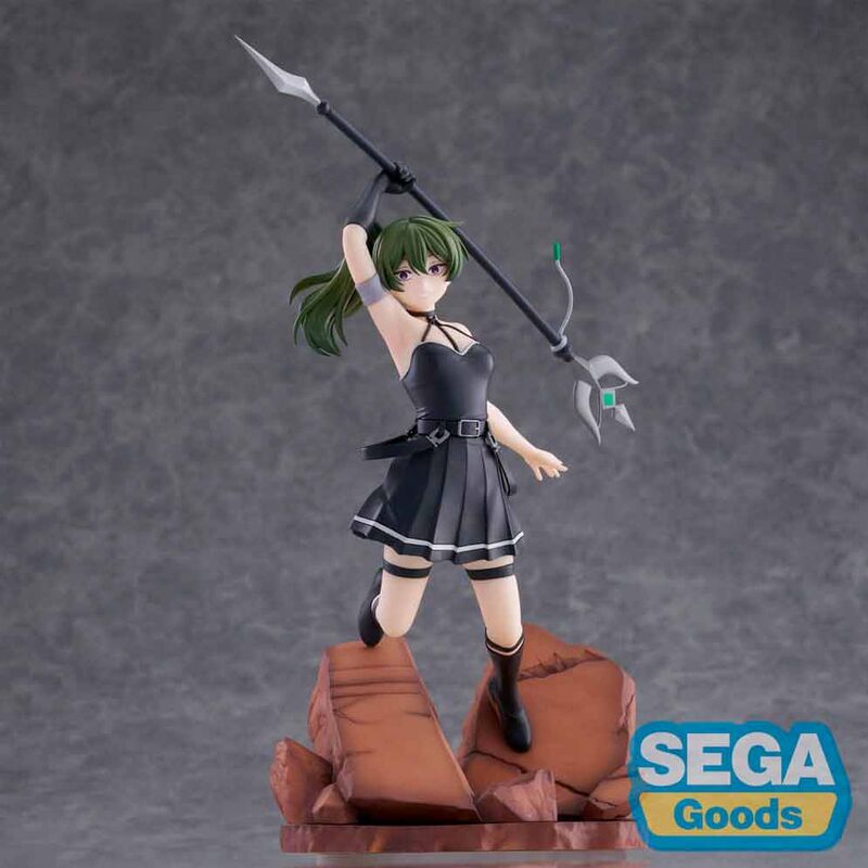 Figura Ubel Spell That Slashes Almost Anything Luminasta Frieren: Beyond Journeys End 27cm