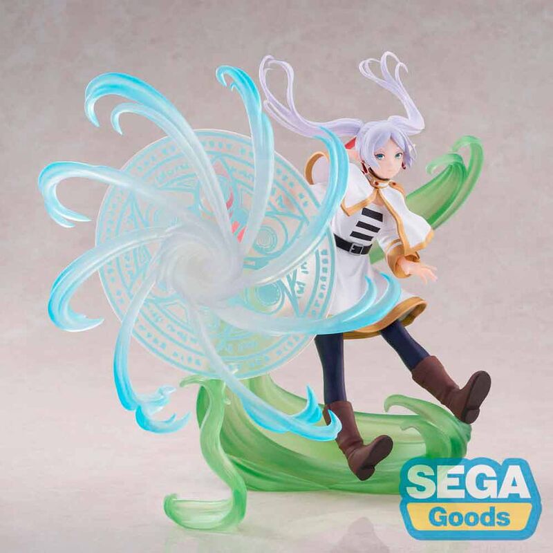 Figura Figurizma Frieren – Frieren: Beyond Journeys End 25cm