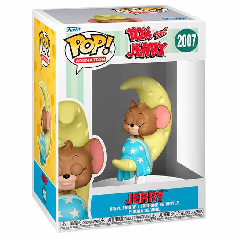 Figura POP Tom & Jerry – Jerry