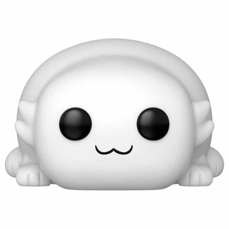 Figura POP Star Trek Moopsy