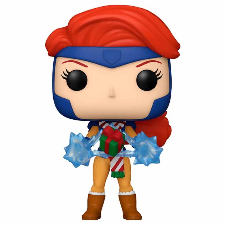 Figura POP Marvel Jean Grey