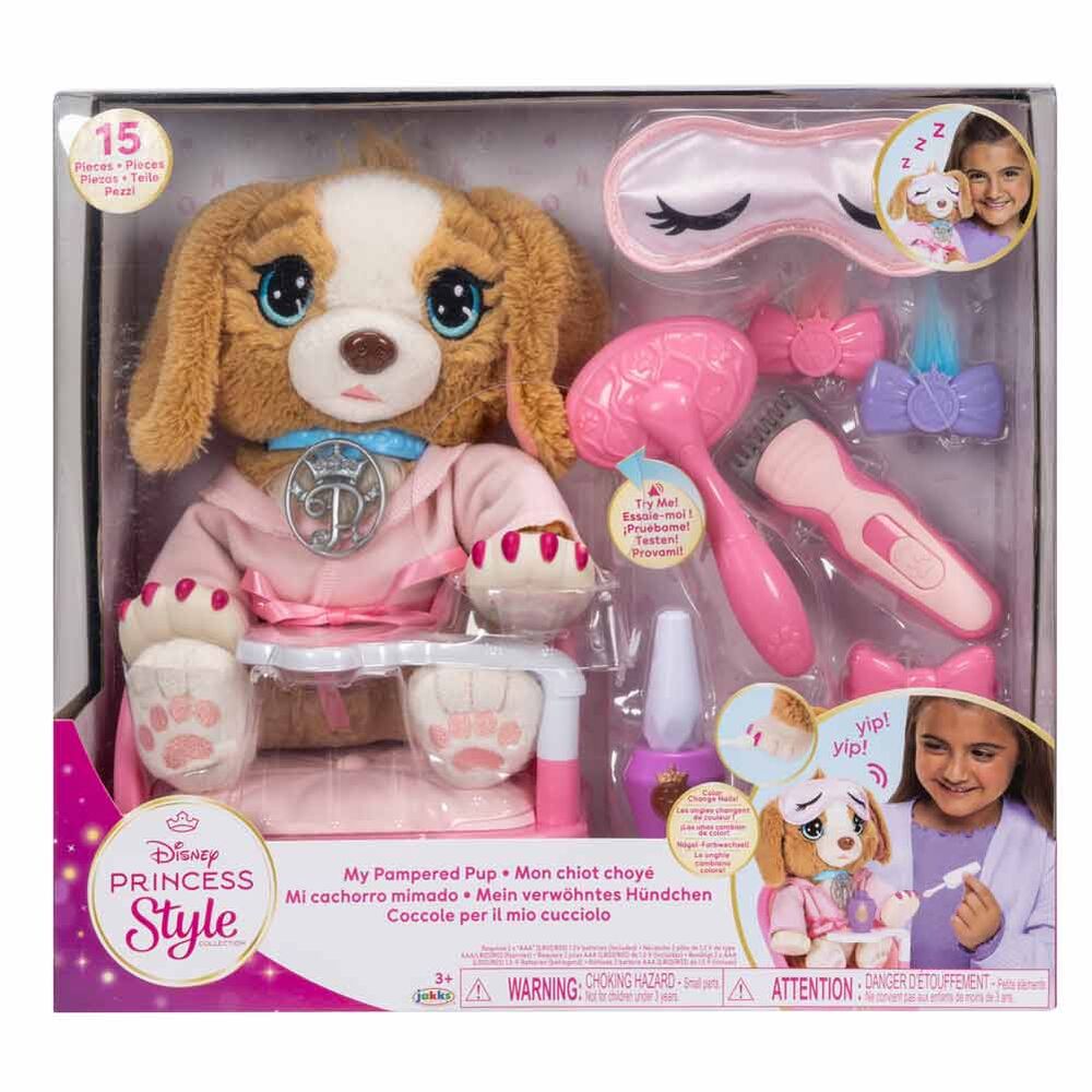 Spa Belleza para animales