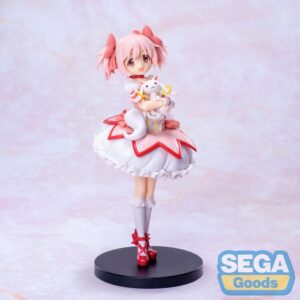 Figura SPM Madoka Kaname Puella Magi Madoka Magica 24cm