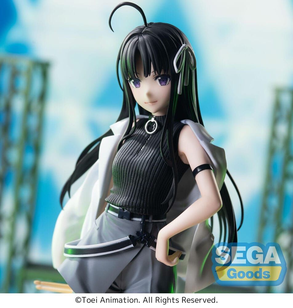 Figura Subaru Awa XStellar Girls Band Cry 20cm