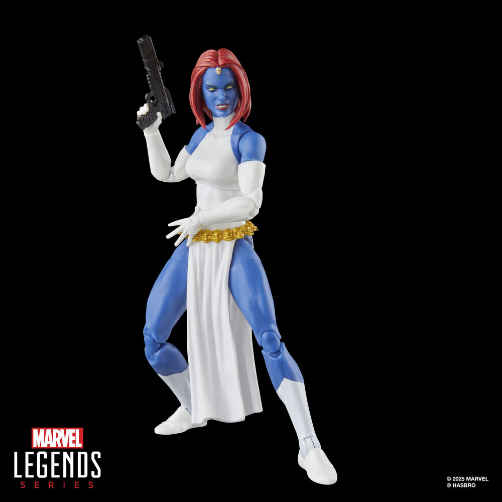 Figura Marvel’s Mystique X-Men The Uncanny Marvel 15cm
