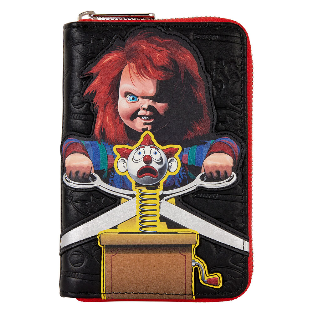 Cartera Chucky Loungefly