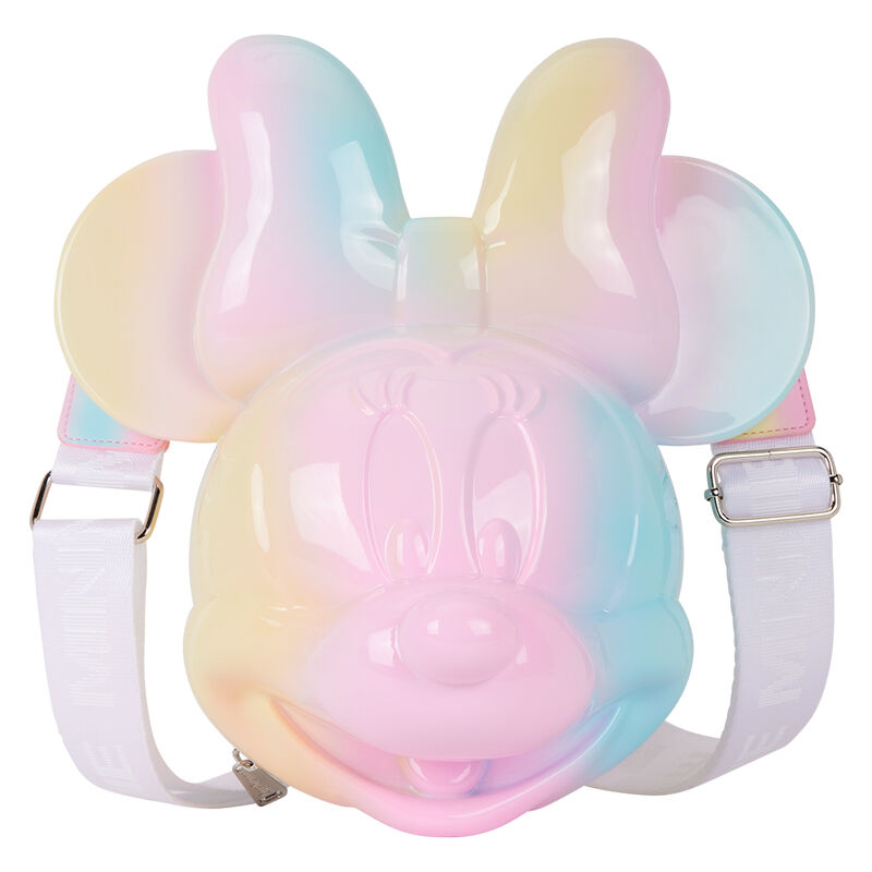 Bolso bandolera Minnie Mouse Disney Loungefly