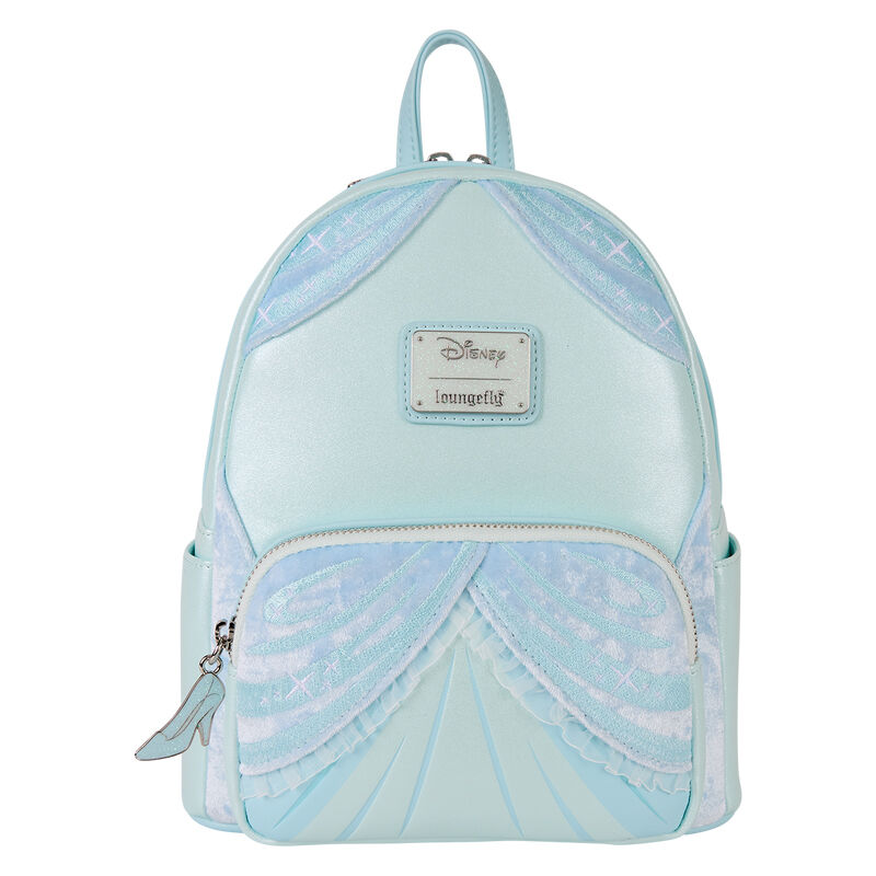 Mochila Cenicienta Disney Loungefly 26cm