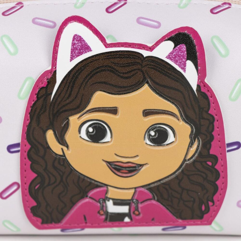 Neceser La Casa de Muñecas de Gabby