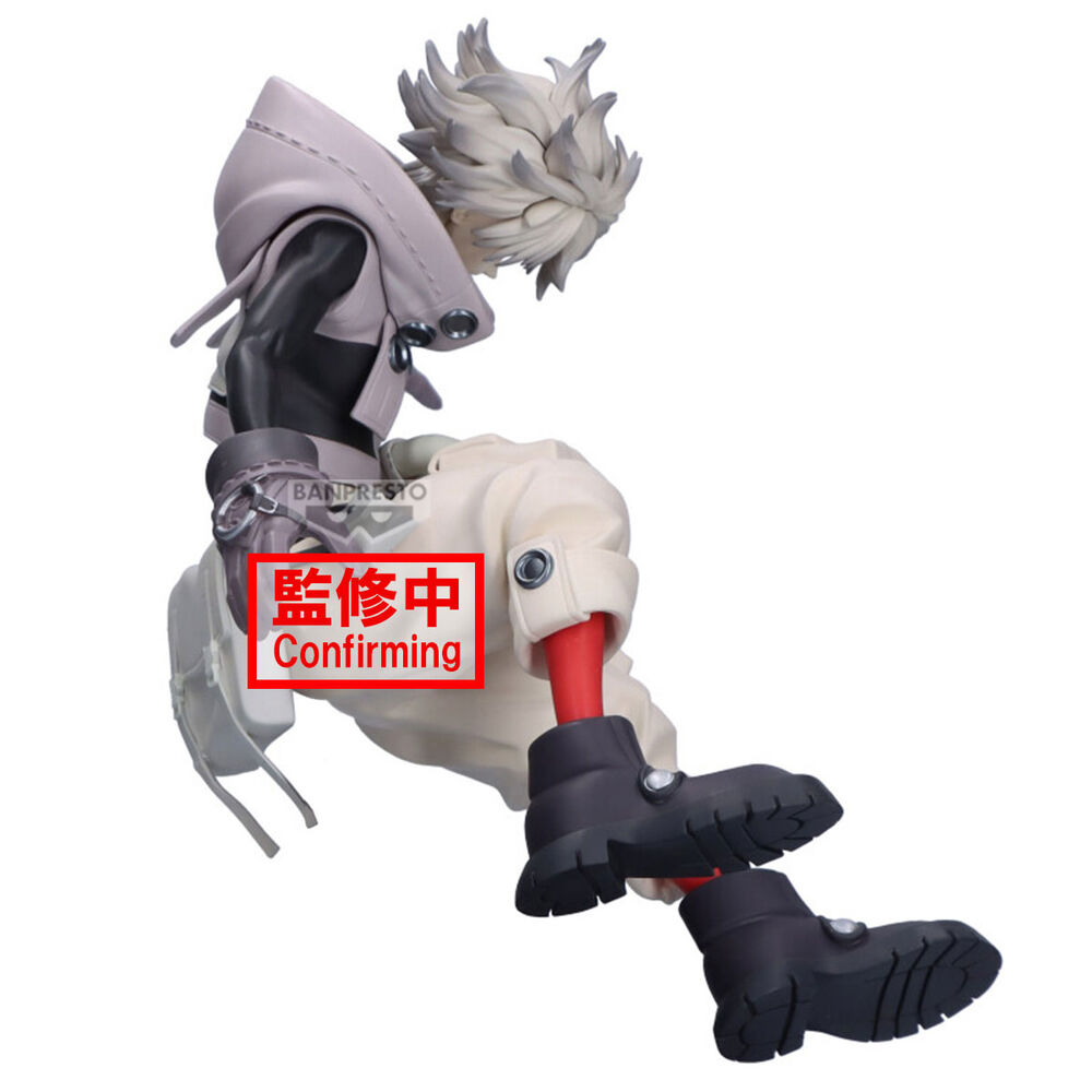 Figura Rudo Gachiakuta Vibration Stars 15cm