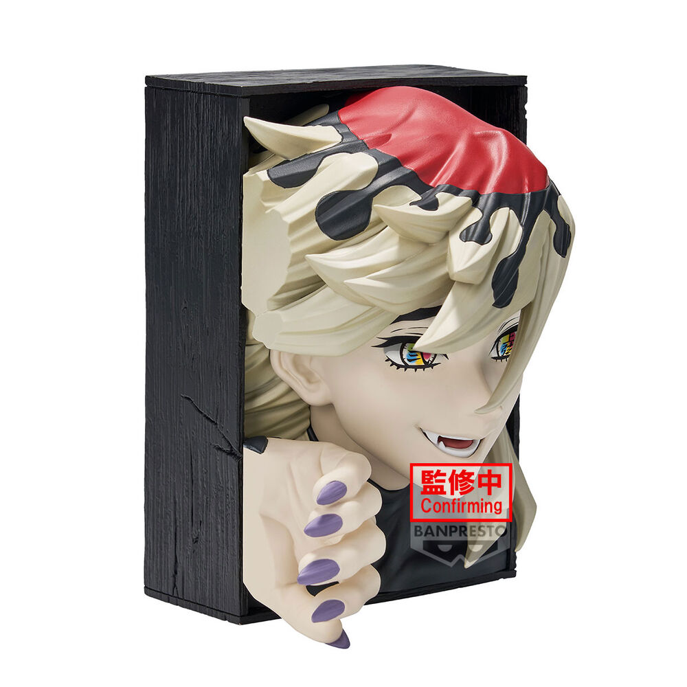 Figura Doma Demon Slayer: Kimetsu no Yaiba 16cm