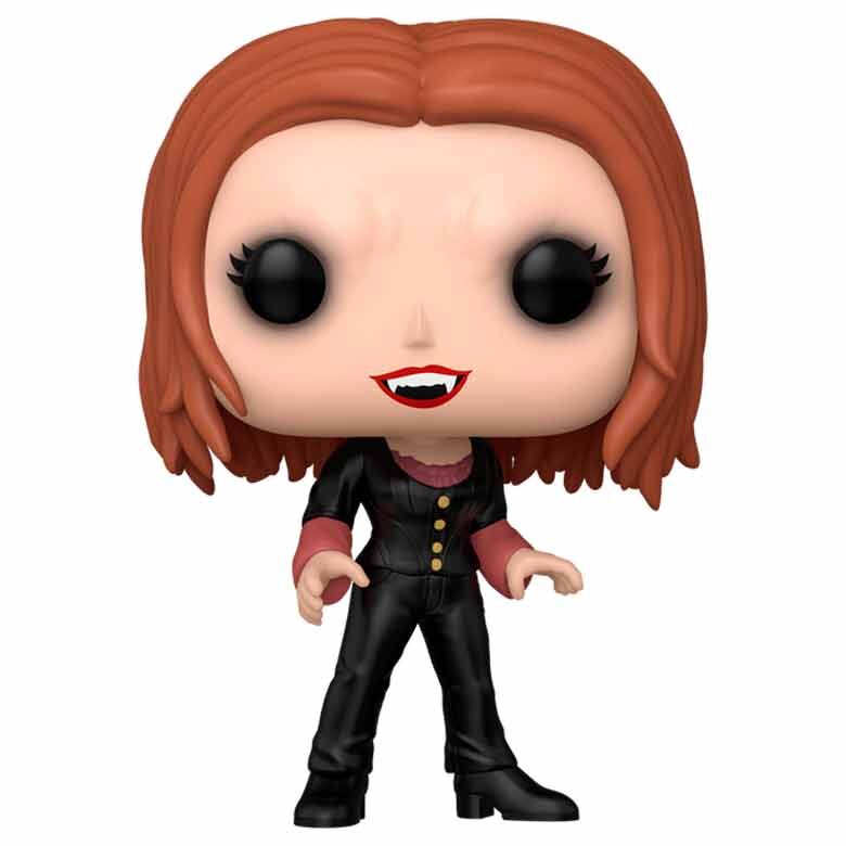 Figura POP Buffy Cazavampiros Willow