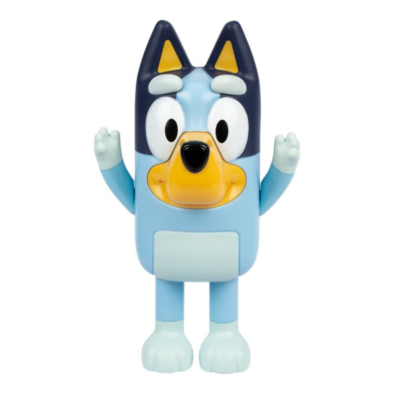 Muñeco Juego del Escondite Bluey