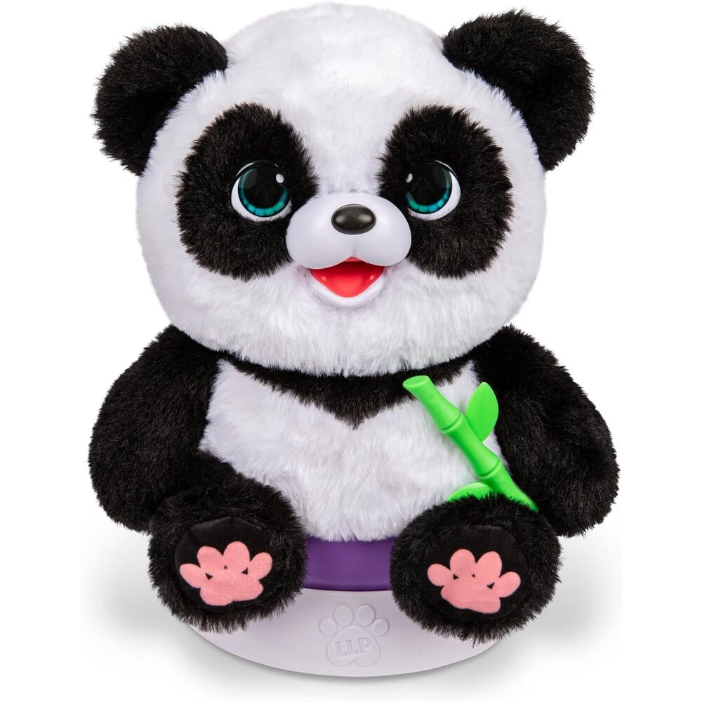 Mi Bebe Panda Little Live Pets