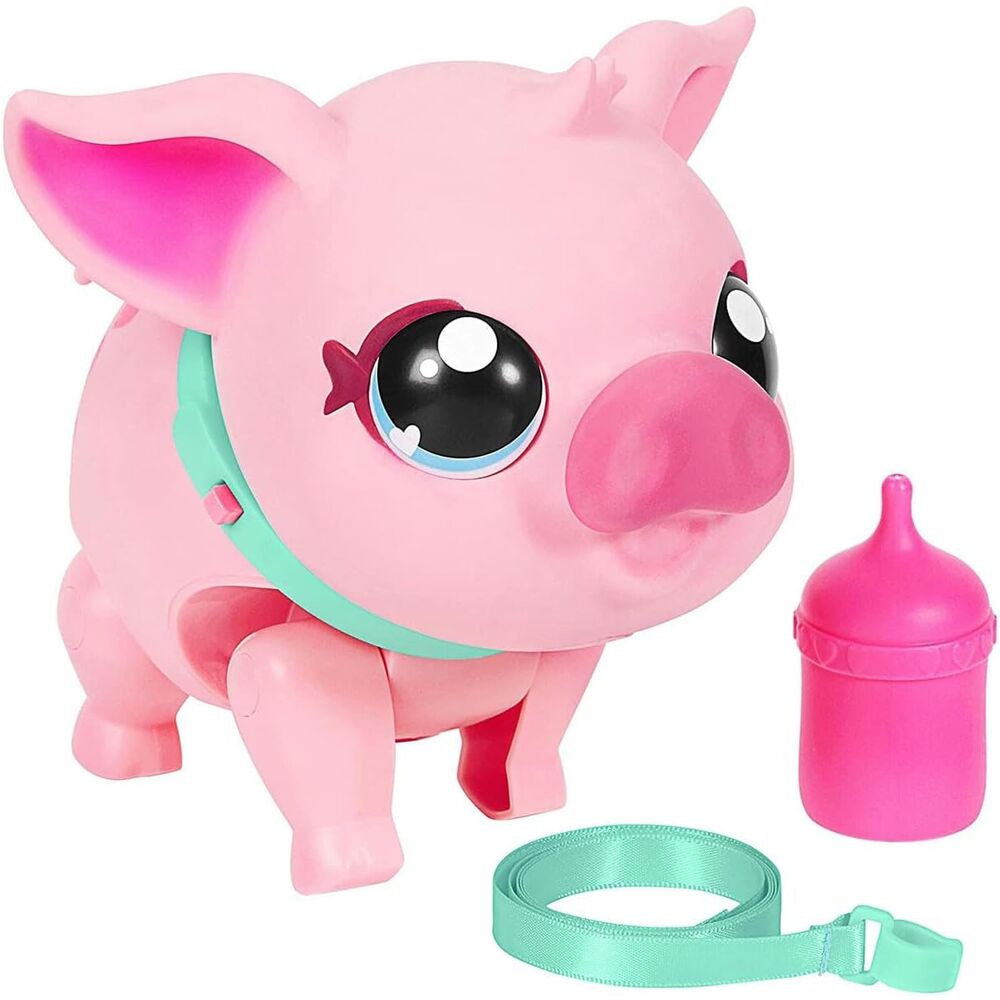 Mi Cerdito Mascota Little Live Pets
