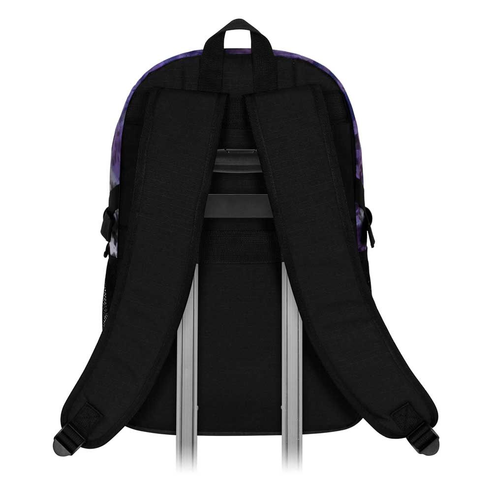Mochila Luffy Gear 5 One Piece 44cm adaptable
