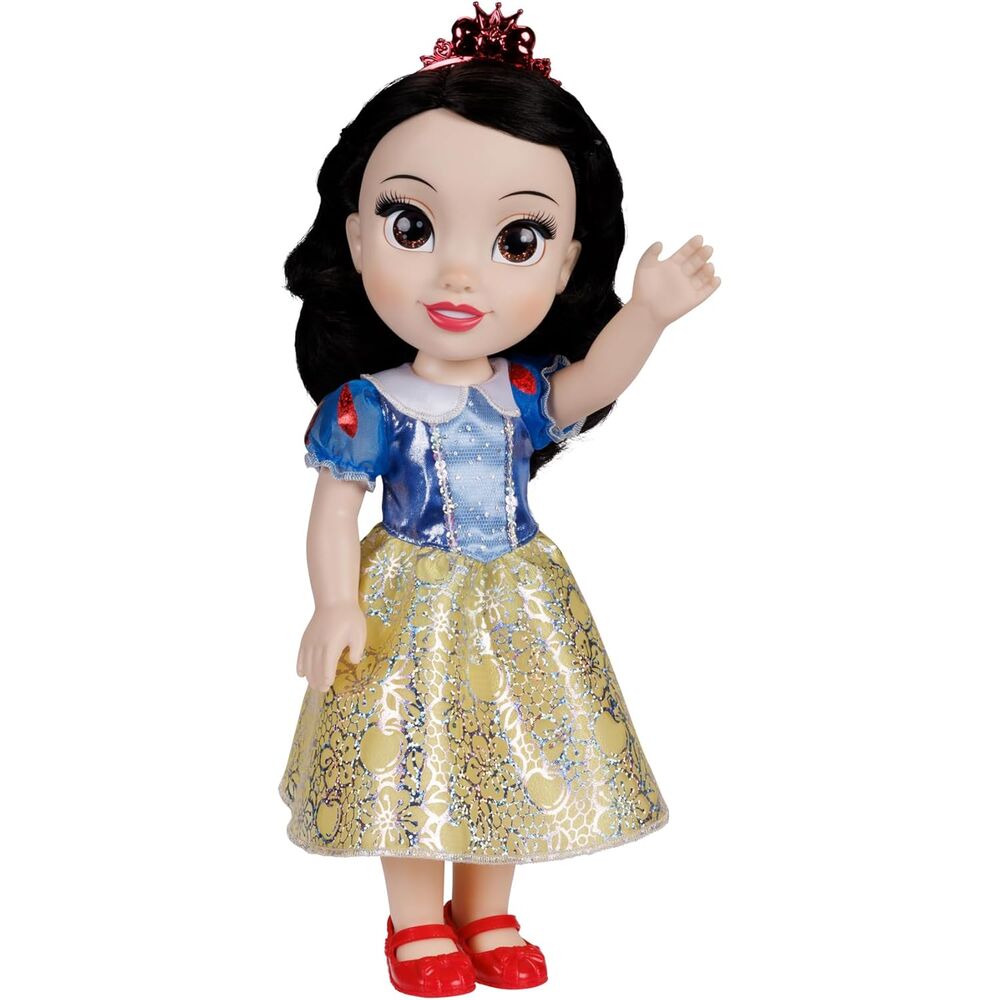 Muñeca Blancanieves Disney 38cm
