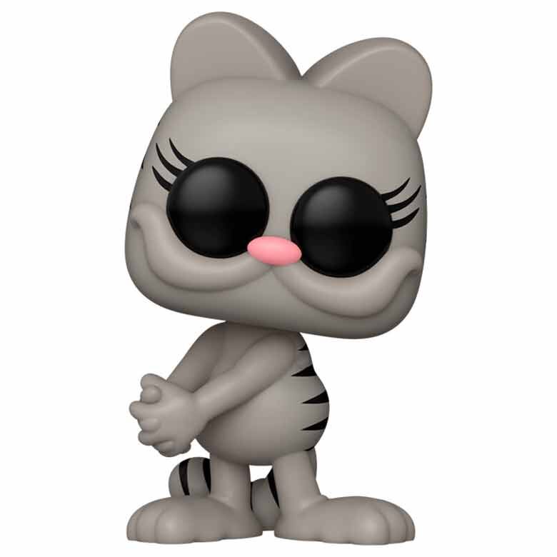 Figura POP Garfield Nermal