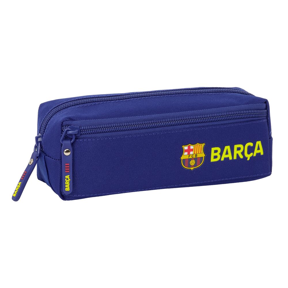 Portatodo F.C. Barcelona 25/26 triple