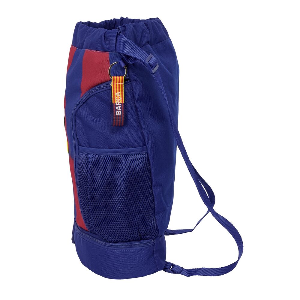 Saco mochila F.C. Barcelona 25/26