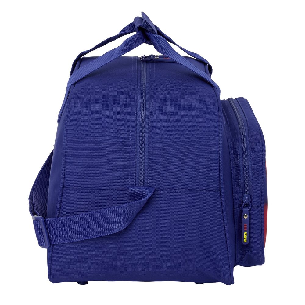 Bolsa deporte F.C. Barcelona 25/26