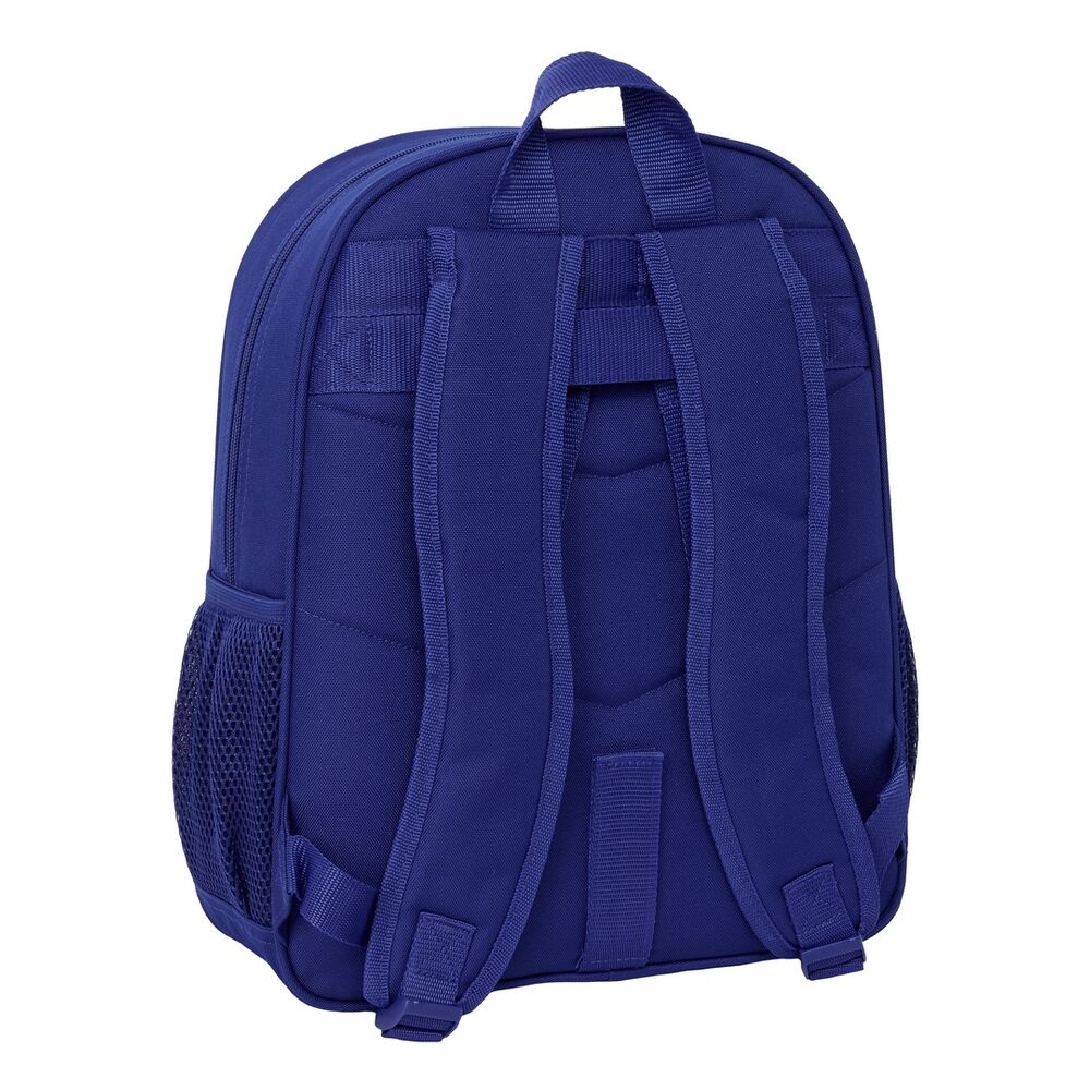 Mochila F.C. Barcelona 25/26 38cm adaptable