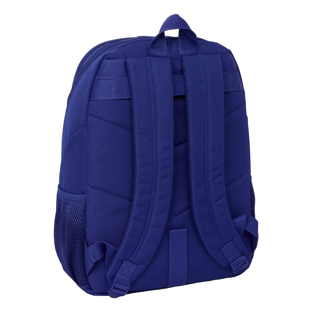 Mochila F.C. Barcelona 25/26 44cm adaptable
