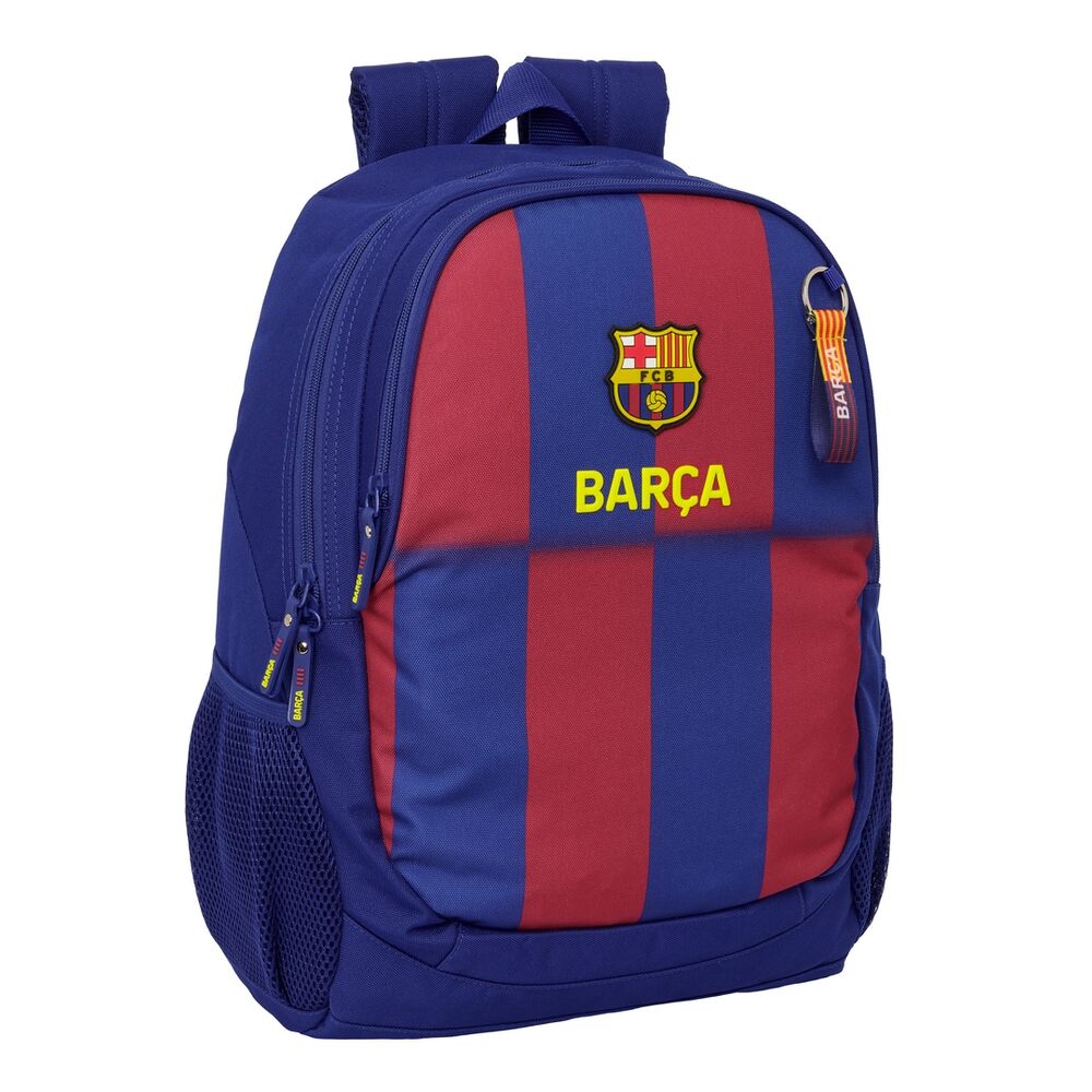 Mochila F.C. Barcelona 25/26 44cm adaptable