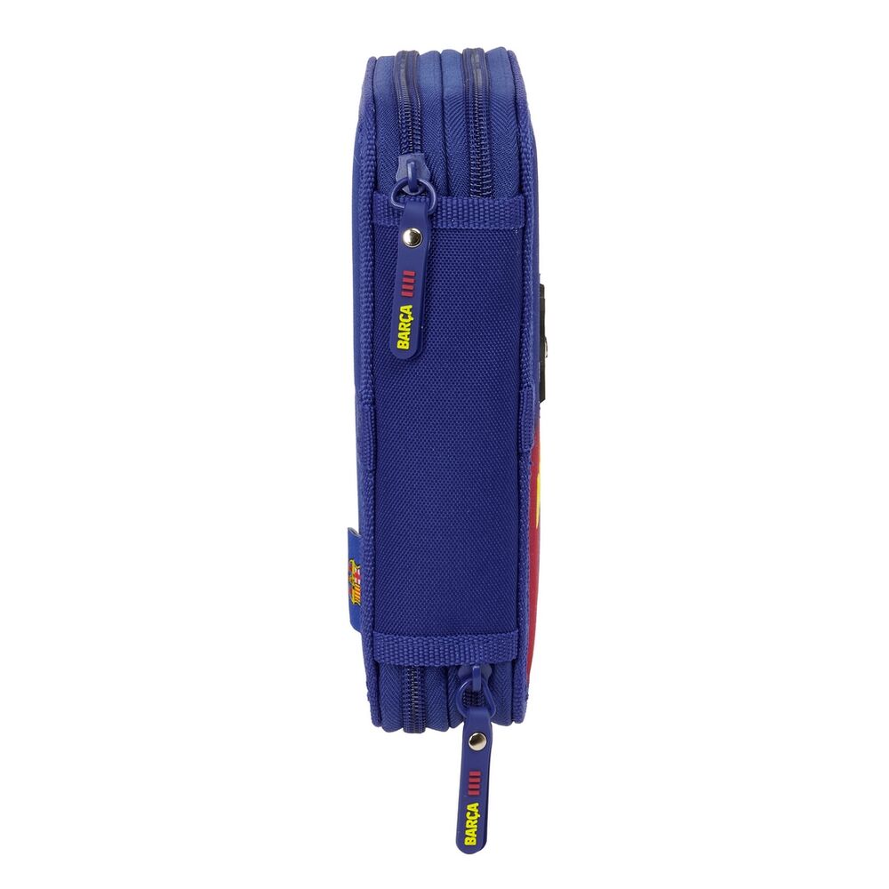 Plumier F.C. Barcelona 25/26 29pzs doble