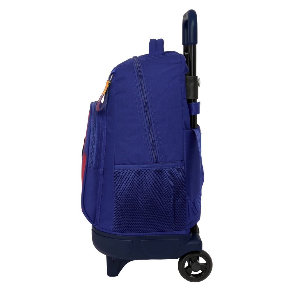 Trolley Compact F.C. Barcelona 25/26 - Imagen 3