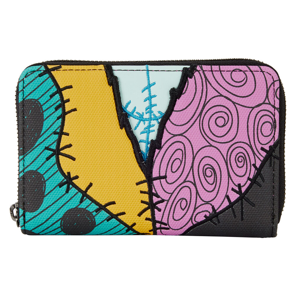 Cartera Sally Pesadilla Antes de Navidad Disney Loungefly