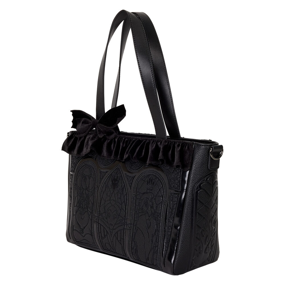 Bolso bandolera Villanas Disney Loungefly