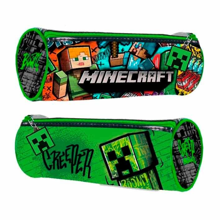 Portatodo Minecraft