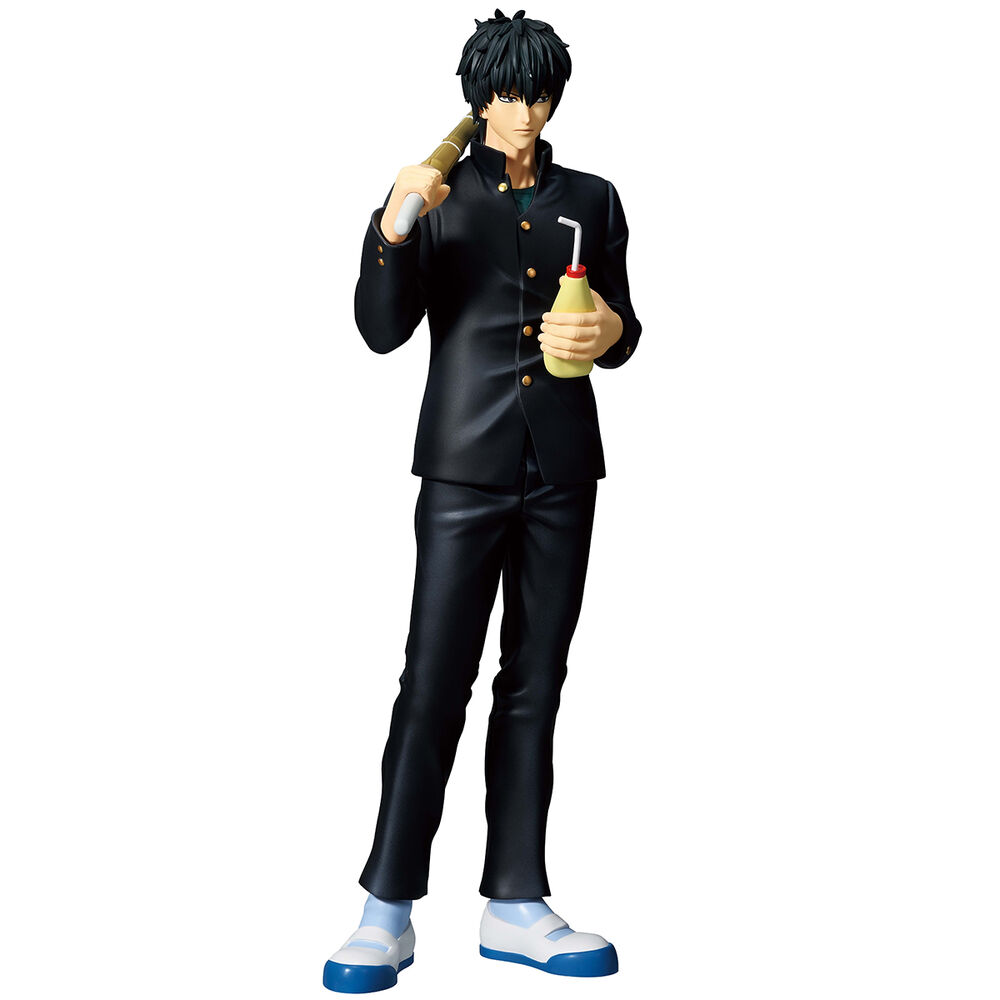 Figura Ichibansho Toshiro Gintama 25cm
