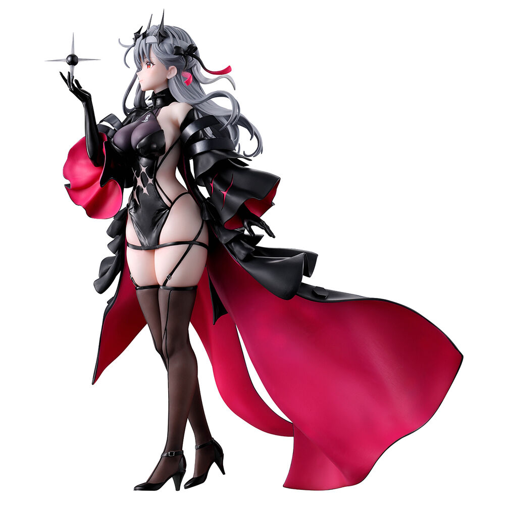 Figura Ichibansho Modernia Goddess of Victory: Nikke 19cm