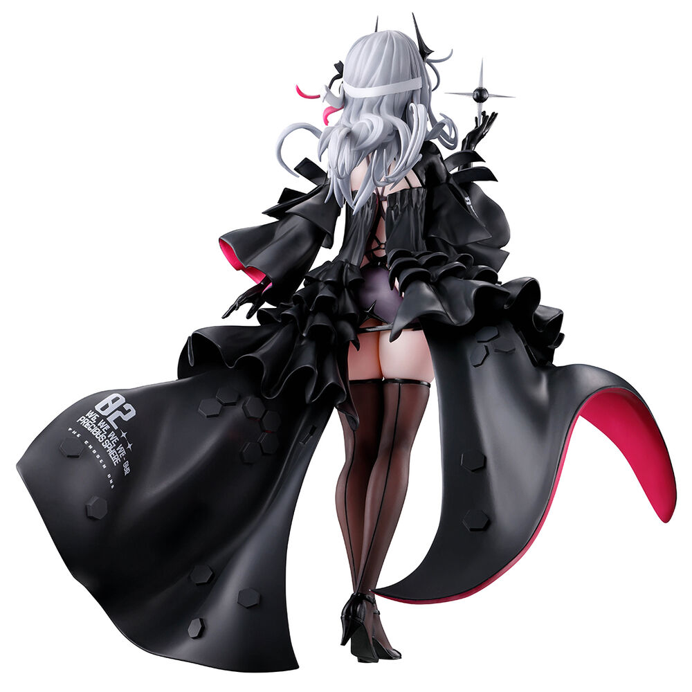 Figura Ichibansho Modernia Goddess of Victory: Nikke 19cm