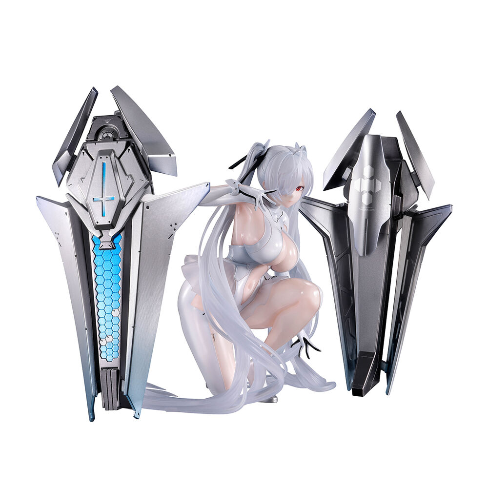 Figura Ichibansho Cinderella Goddess of Victory: Nikke 12cm